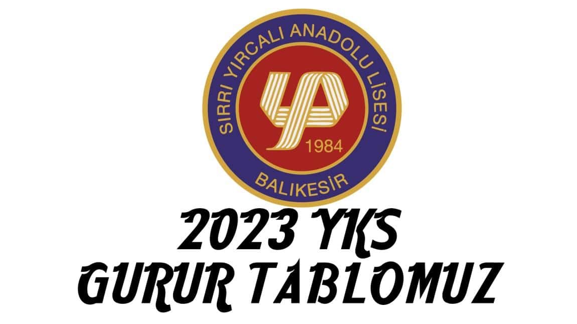 2023 GURUR TABLOMUZ